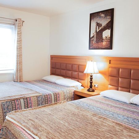 Pemberton Hotel Eksteriør bilde