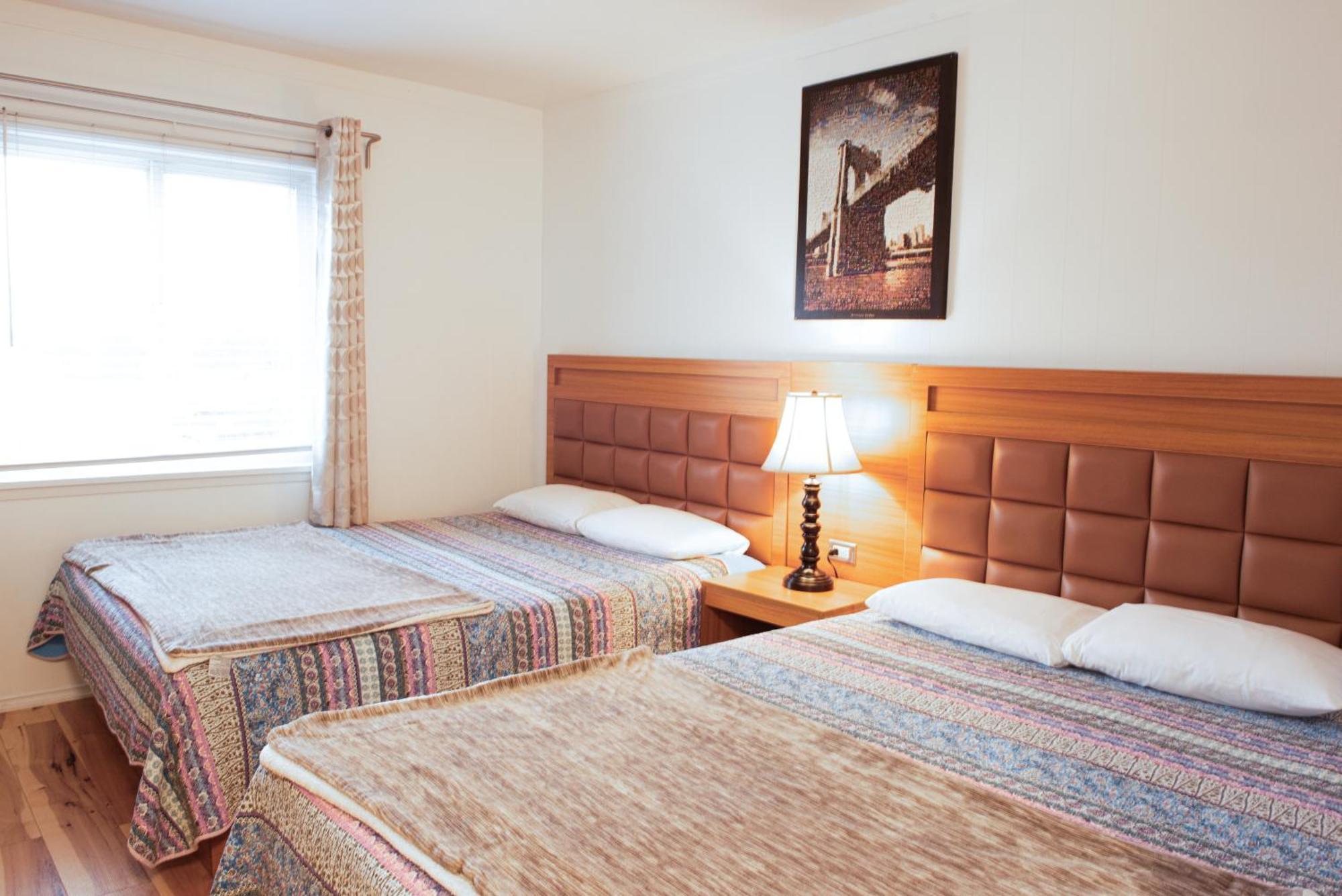 Pemberton Hotel Eksteriør bilde