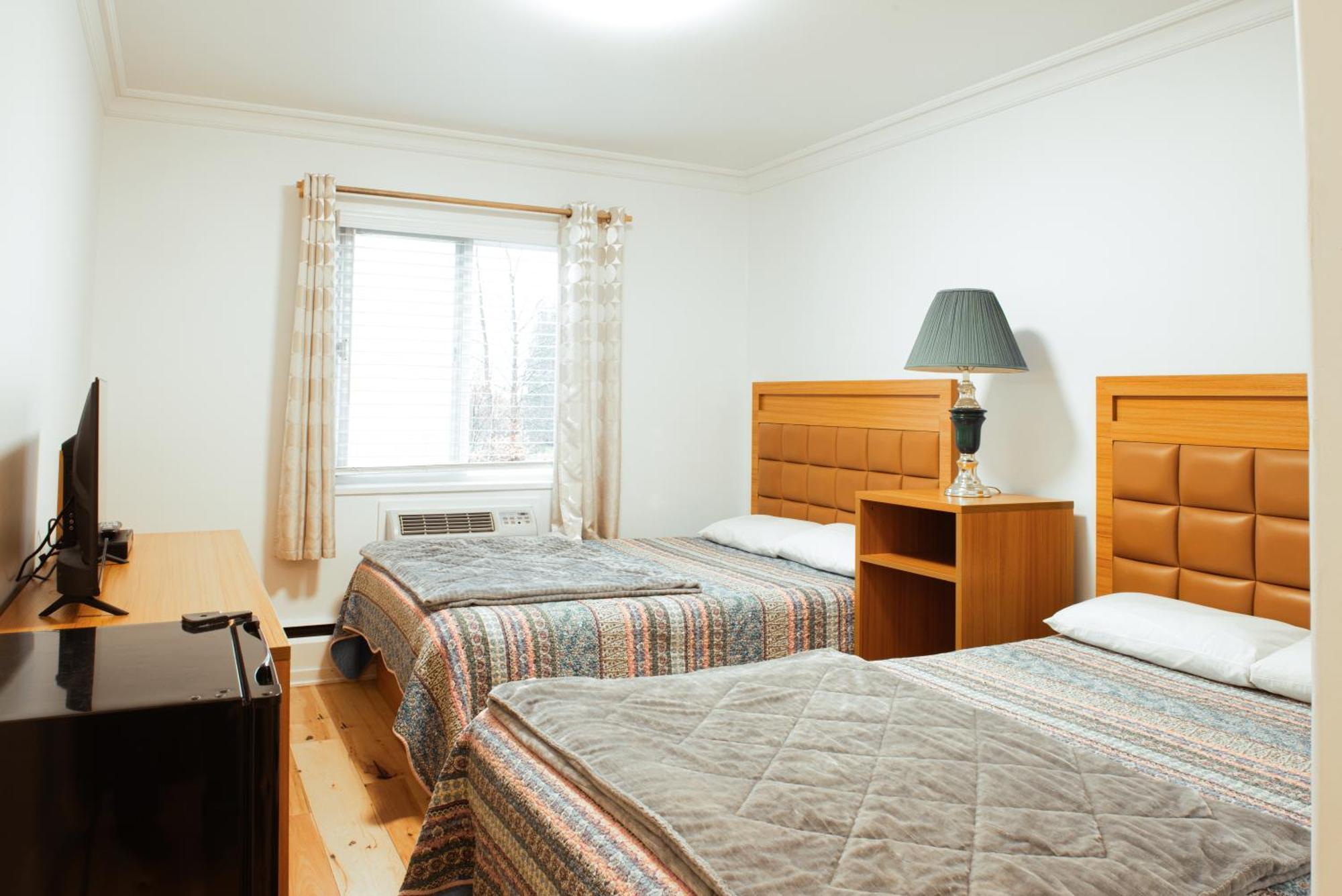 Pemberton Hotel Eksteriør bilde